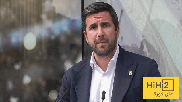 بعد خسارة الانتخابات.. إنريكي ريكيلمي يبحث عن حقوق أعضاء ريال مدريد
