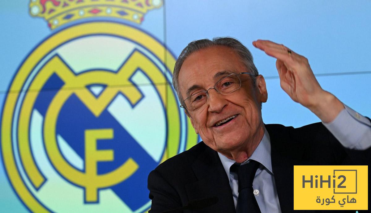 انتعاش خزينة ريال مدريد بـ 83.5 مليون يورو !
