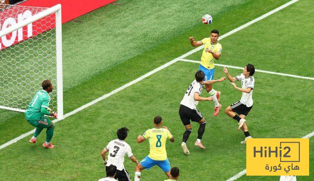 كاسيميرو يكشف كواليس ليلته الدراماتيكية في المونديال ويوجه رسالة للمشككين