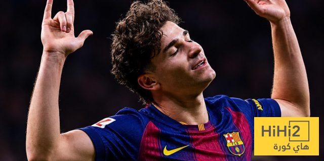 عهد سري بين برشلونة وجوليان ألفاريز!