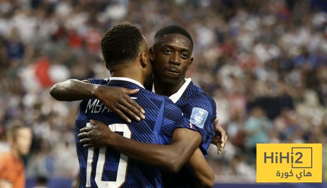 ميغيل سيرانو: فرنسا المرشح الأول لتحقيق كأس العالم 2026