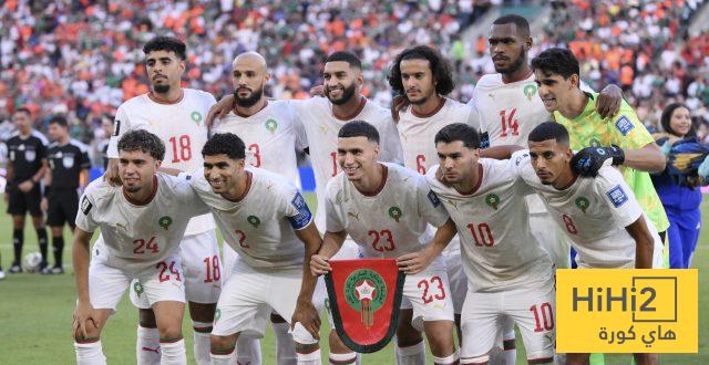 عاجل – مسار منتخب المغرب في كأس العالم 2026