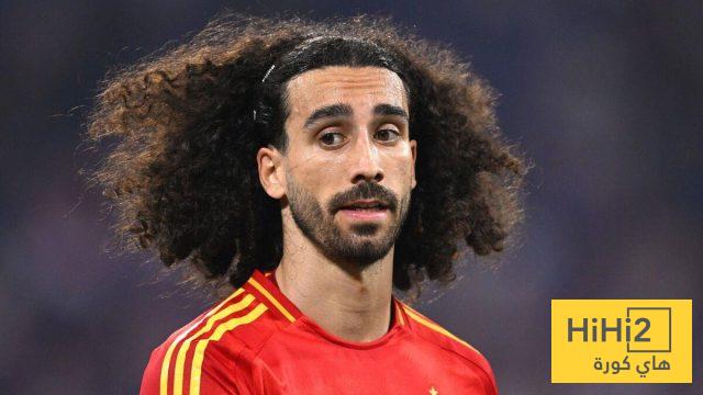 كوكوريلا يستفز مشجعي برشلونة !