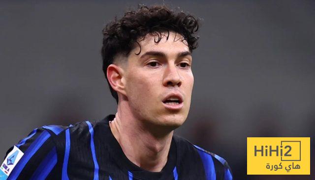 مميزات وعيوب باستوني المرشح للانتقال إلى ريال مدريد