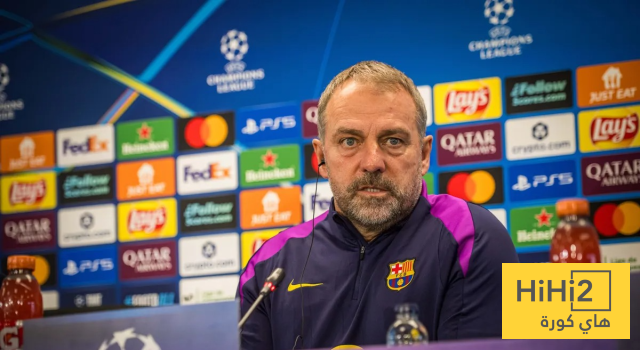فليك يفتح الباب لانتقال نجم برشلونة إلى ميلان