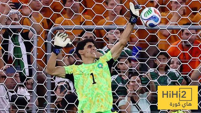 رقم استثنائي لبونو.. كم ركلة ترجيح نجح حارس المغرب في إيقافها بكأس العالم؟