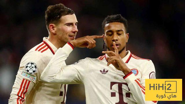 ريال مدريد يرصد عرضًا تاريخيًا لضم أوليسي