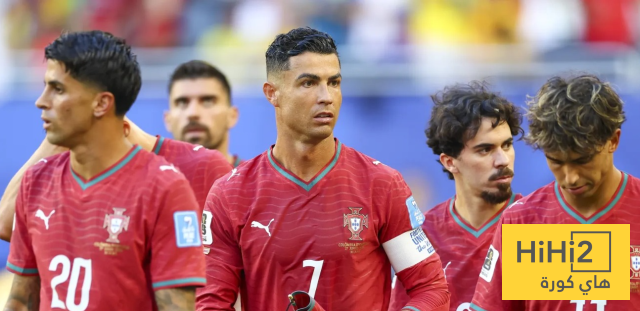 الموت يخيم على معسكر البرتغال قبل موقعة كرواتيا