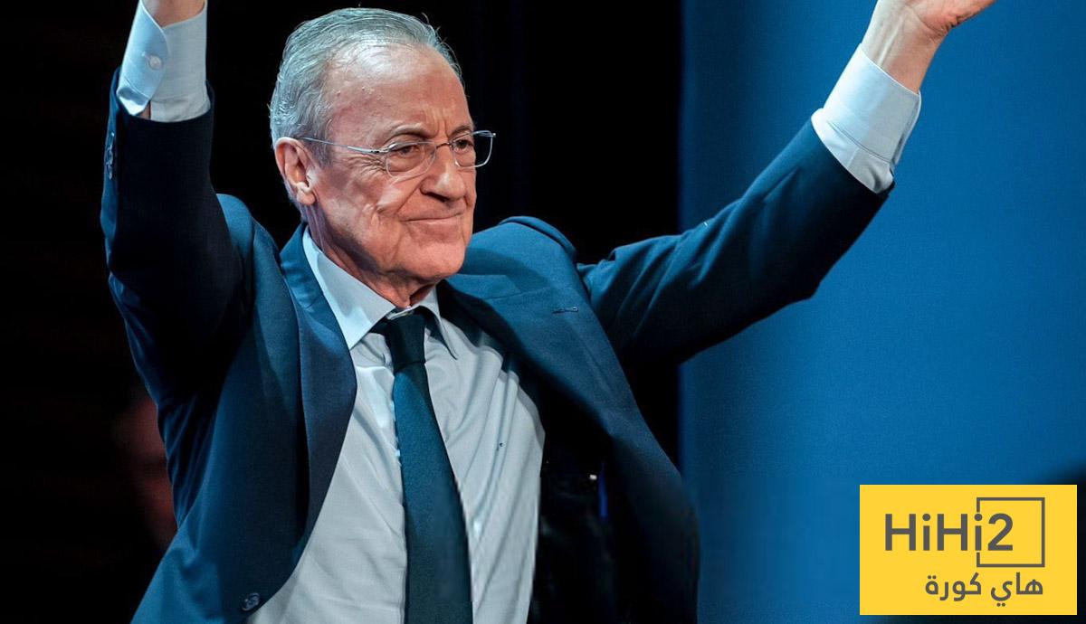 ريال مدريد يغلق الباب أمام التعاقد مع هذا الثنائي بشكل نهائي!