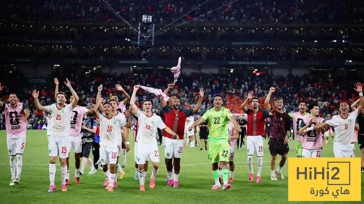 الذكاء الاصطناعي يحسم الأقرب للتأهل في مواجهة المغرب وكندا