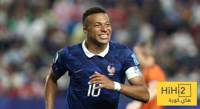 لاعب غير طبيعي وأرقام مجنونة…! جماهير الريال لازالت تريد بيع كليان مبابي