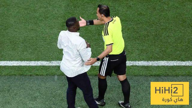 بينهم سعودي.. 9 حكام ينتظرون الظهور الأول في كأس العالم 2026