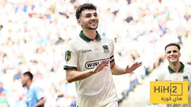 الأهلي السعودي يقترب من خطف هدف دورتموند