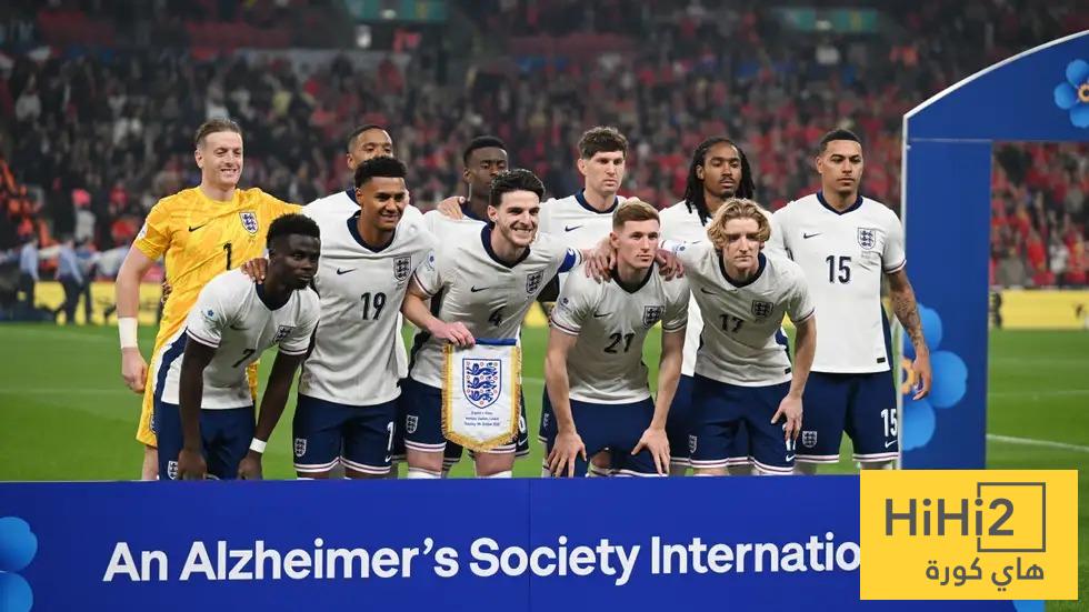 روي كين يشكك في جاهزية لاعب إنجلترا: لماذا جاء إلى كأس العالم؟