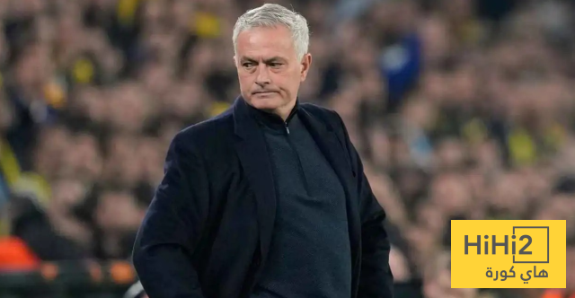 رغم موسمه المخيب.. مورينيو يمنح مدافع ريال مدريد صك الثقة
