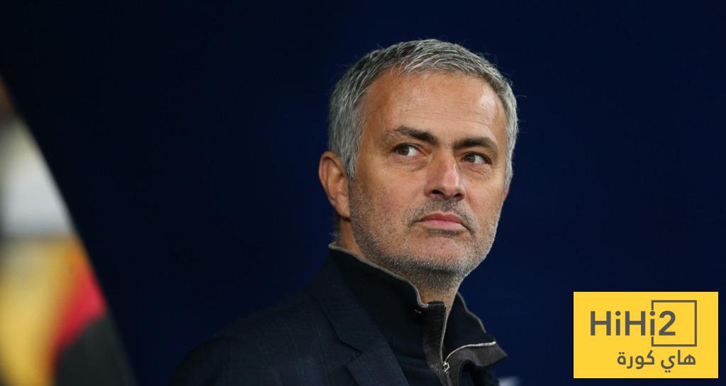 مورينيو يغير أولويات دفاع ريال مدريد