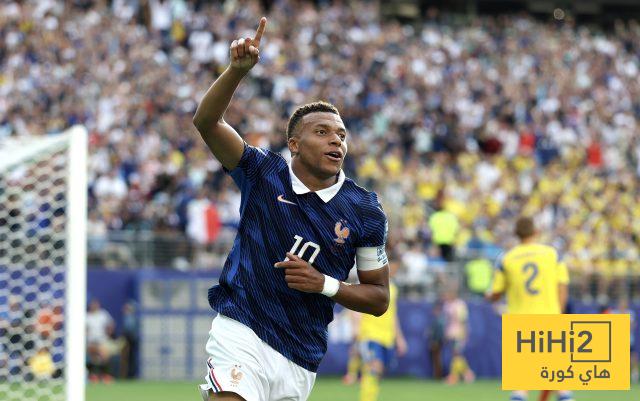 خوانما رودريغيز يفتح النار على مبابي: ريال مدريد ليس أولويته!
