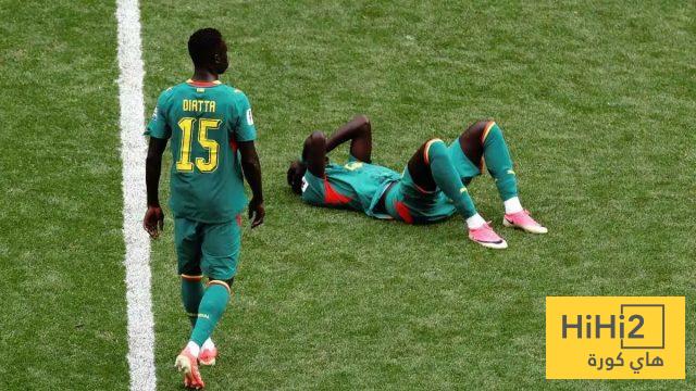 لعنة الدقائق الأخيرة.. لماذا انهارت منتخبات إفريقيا في كأس العالم؟