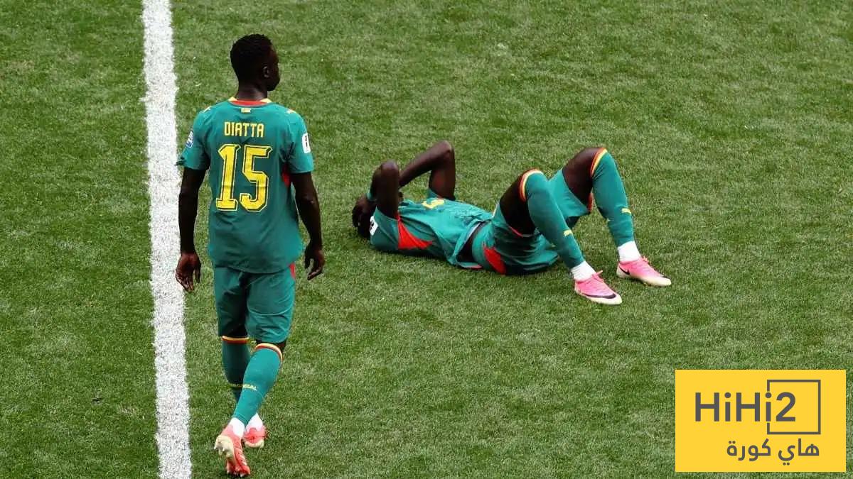 لعنة الدقائق الأخيرة.. لماذا انهارت منتخبات إفريقيا في كأس العالم؟