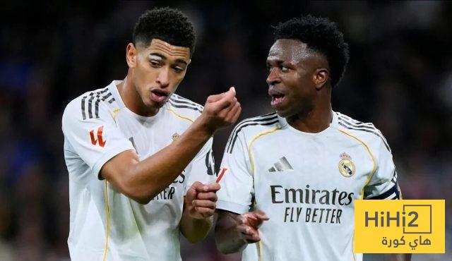 الصراع الذي ينتظره جمهور ريال مدريد في المونديال الحالي