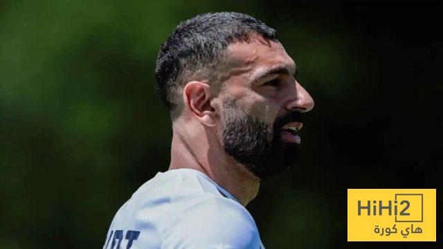 تشيلسي يفتح الباب أمام عودة محمد صلاح