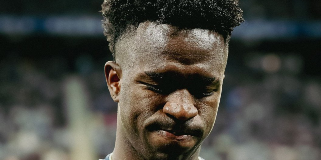 حل استثنائي من ريال مدريد لتسريع رحيل فينيسيوس