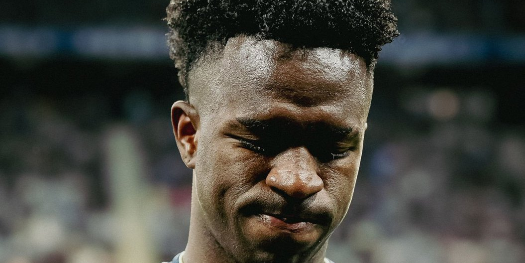 حل استثنائي من ريال مدريد لتسريع رحيل فينيسيوس