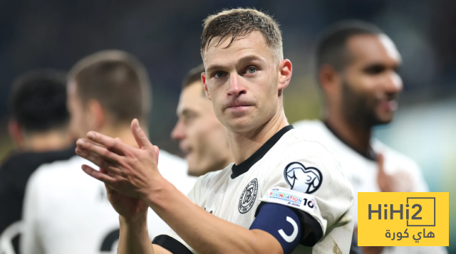 غربلة في صفوف المنتخب الألماني.. الاستغناء عن 6 نجوم وكيميتش الناجي الوحيد