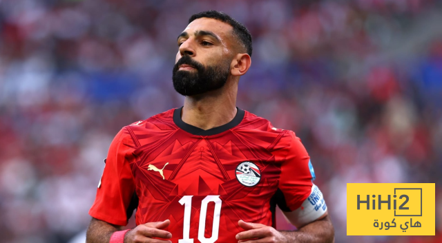 موقف محمد صلاح من المشاركة مع منتخب مصر أمام أستراليا