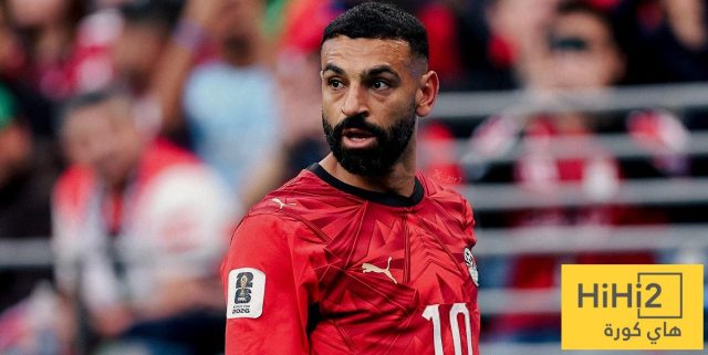 محمد صلاح على موعد مع التاريخ أمام استراليا