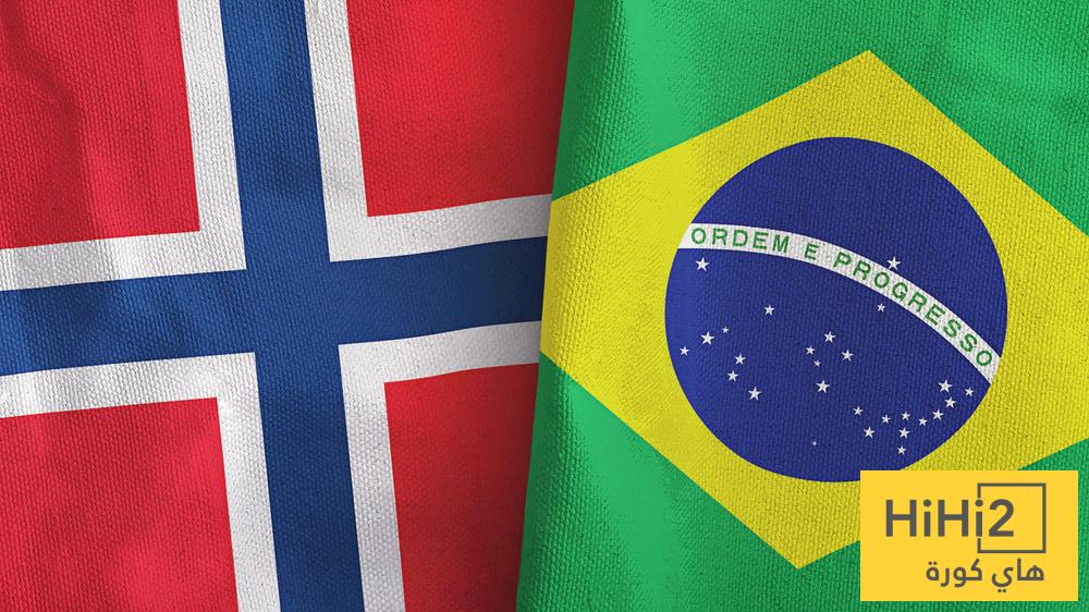 في الكورة : عاجل – تأجيل قمة البرازيل والنرويج في كأس العالم 2026 !