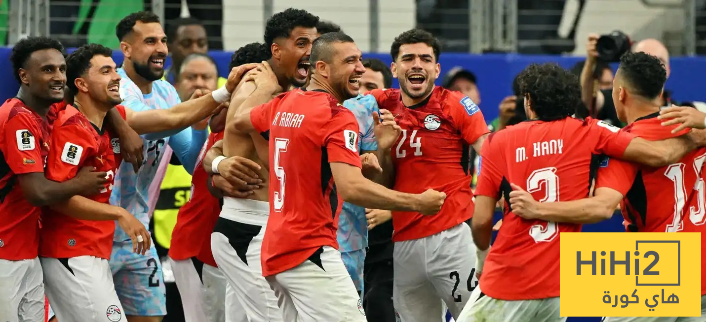 كم حقق منتخب مصر بعد التأهل التاريخي إلى دور الـ16 في كأس العالم؟