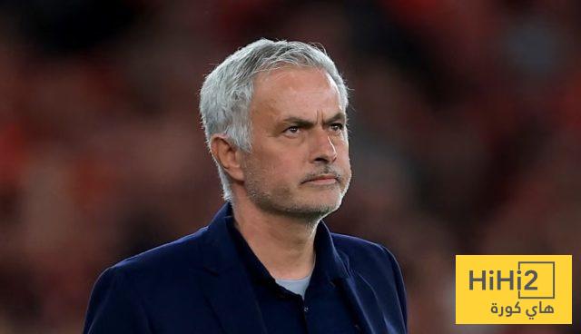 أصعب مهمة تنتظر مورينيو داخل ريال مدريد