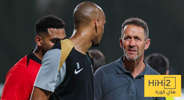 بدون مدرب وبمعسكر مهدد بالإلغاء.. الاتحاد يواجه “صيف الضياع”!