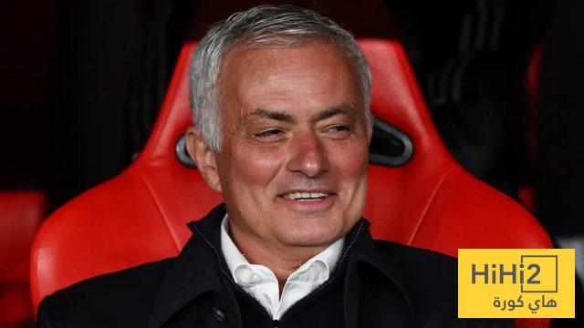 بالأرقام … مورينيو كان محقاً في إختيار صفقة ريال مدريد الجديدة