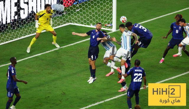 هدية الرأس الأخضر المسمومة لمنتخب مصر أمام الأرجنتين!