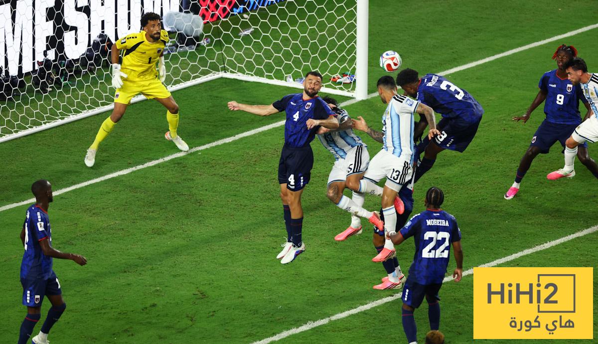 هدية الرأس الأخضر المسمومة لمنتخب مصر أمام الأرجنتين!
