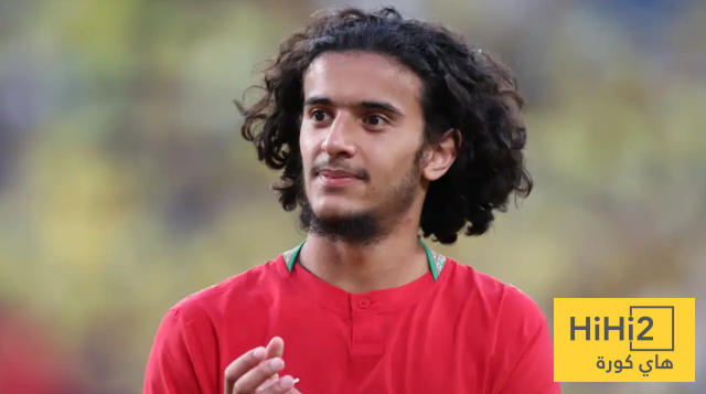 حسرة فرنسية كبيرة بسبب بوعدي