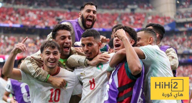 دياز يعادل الرقم التاريخي ويتصدر قائمة أكثر اللاعبين العرب صناعةً للأهداف 