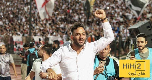 ميدو يوجه رسالة قوية للدول العربية بشأن هوية مدربي المنتخبات