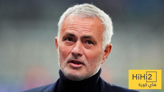ليس شلوتربيك ولا روبن دياز.. مورينيو يختار مدافع ريال مدريد للموسم القادم