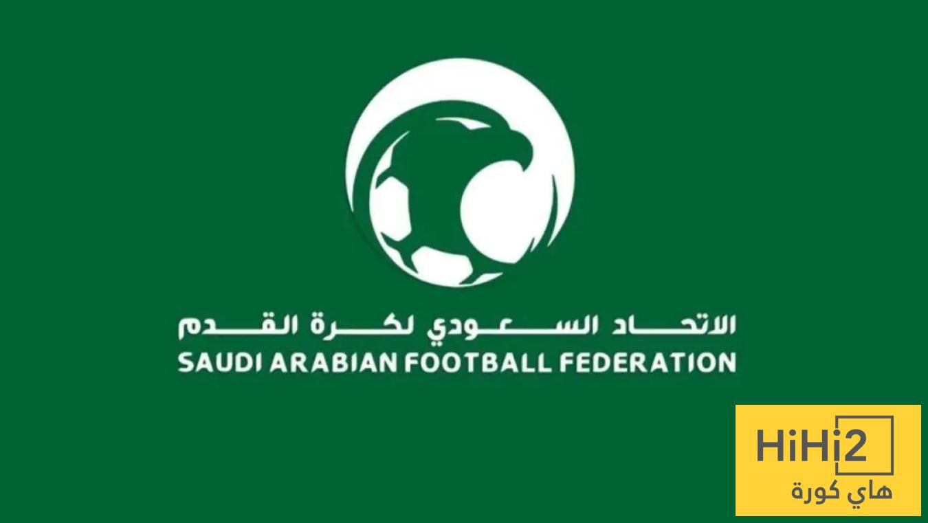 فريق سعودي يرفع حالة الطوارئ في معسكر مصري!
