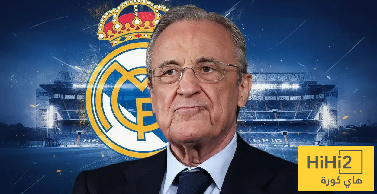 خطة غير متوقعة لريال مدريد في صيف 2026