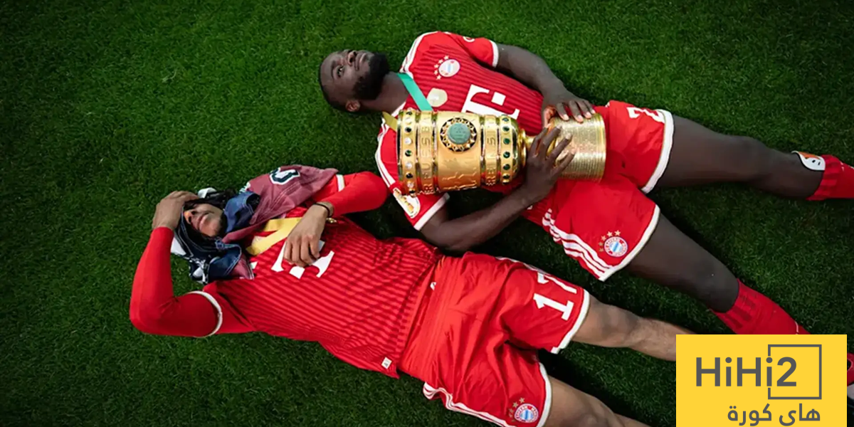 أوباميكانو يصدم ريال مدريد بشأن صفقة أوليسي المرتقبة!