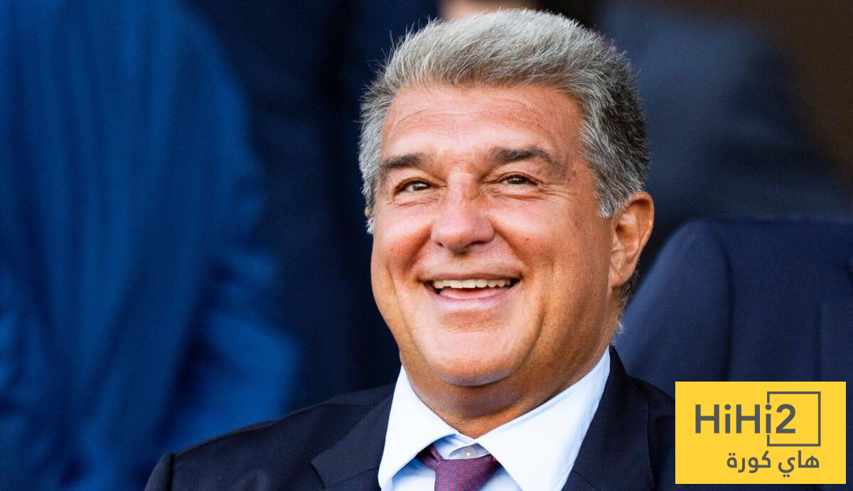 خطة جديدة لضم لاعب لابورتا المفضل