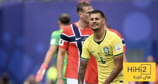 رقم سلبي غير مسبوق لـ برونو غيماريش في كأس العالم منذ 40 عاماً