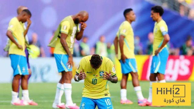 5 أسباب وراء سقوط البرازيل المبكر في كأس العالم 2026