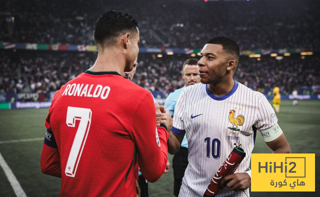 اللعنة تطارد البرتغال أمام إسبانيا في كأس العالم
