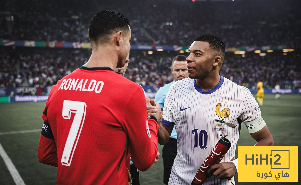 اللعنة تطارد البرتغال أمام إسبانيا في كأس العالم