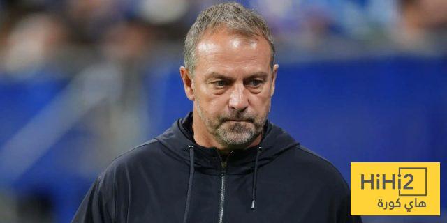 فليك يفتح الباب أمام رحيل مهاجم برشلونة!